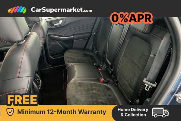 Used Ford Kuga 2023 for sale - 76280924: Photo 18