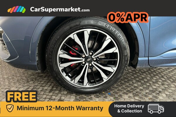 Used Ford Kuga 2023 for sale - 76280924: Photo 19