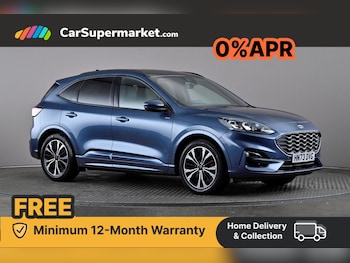 Ford - Kuga