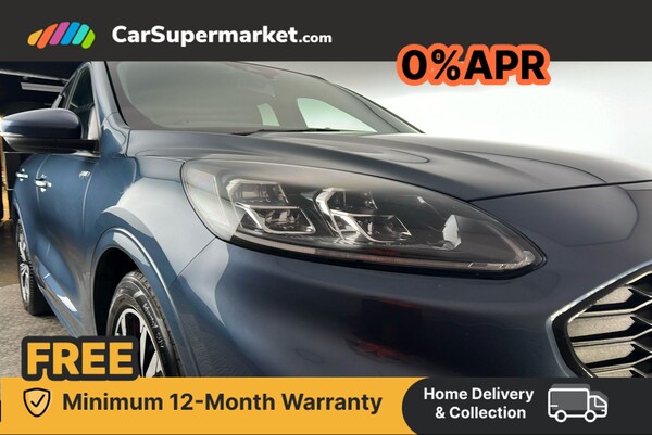 Used Ford Kuga 2023 for sale - 76280924: Photo 20