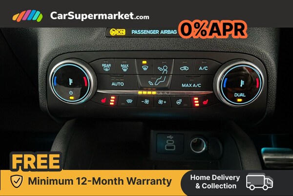Used Ford Kuga 2023 for sale - 76280924: Photo 28