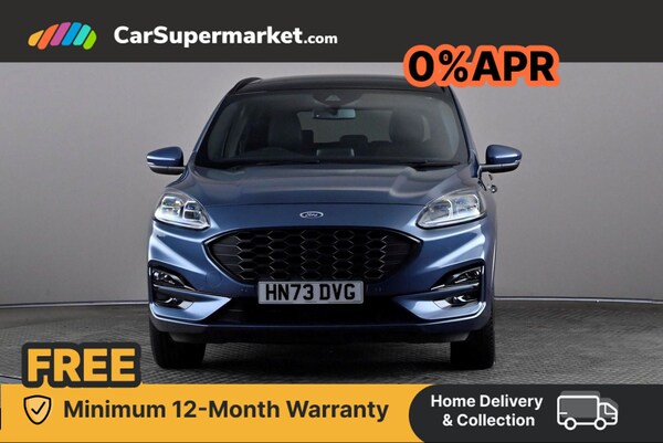 Used Ford Kuga 2023 for sale - 76280924: Photo 2