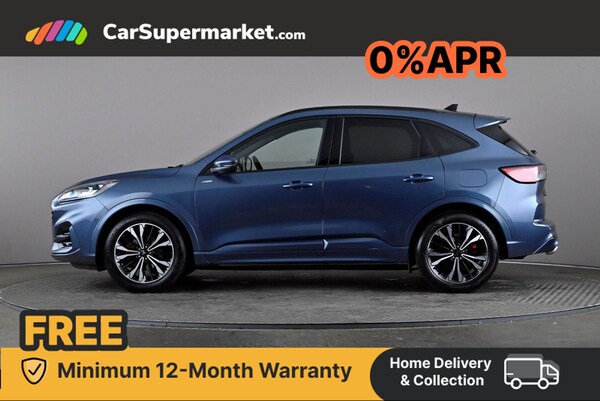 Used Ford Kuga 2023 for sale - 76280924: Photo 3