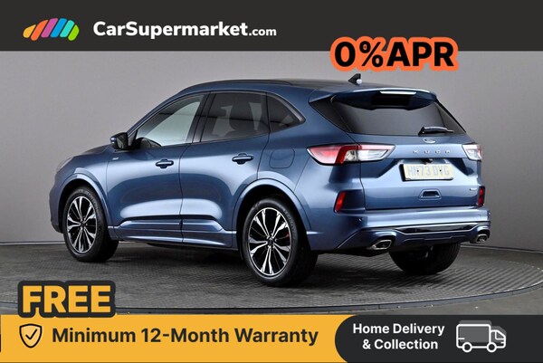 Used Ford Kuga 2023 for sale - 76280924: Photo 4