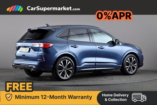 Used Ford Kuga 2023 for sale - 76280924: Photo 6