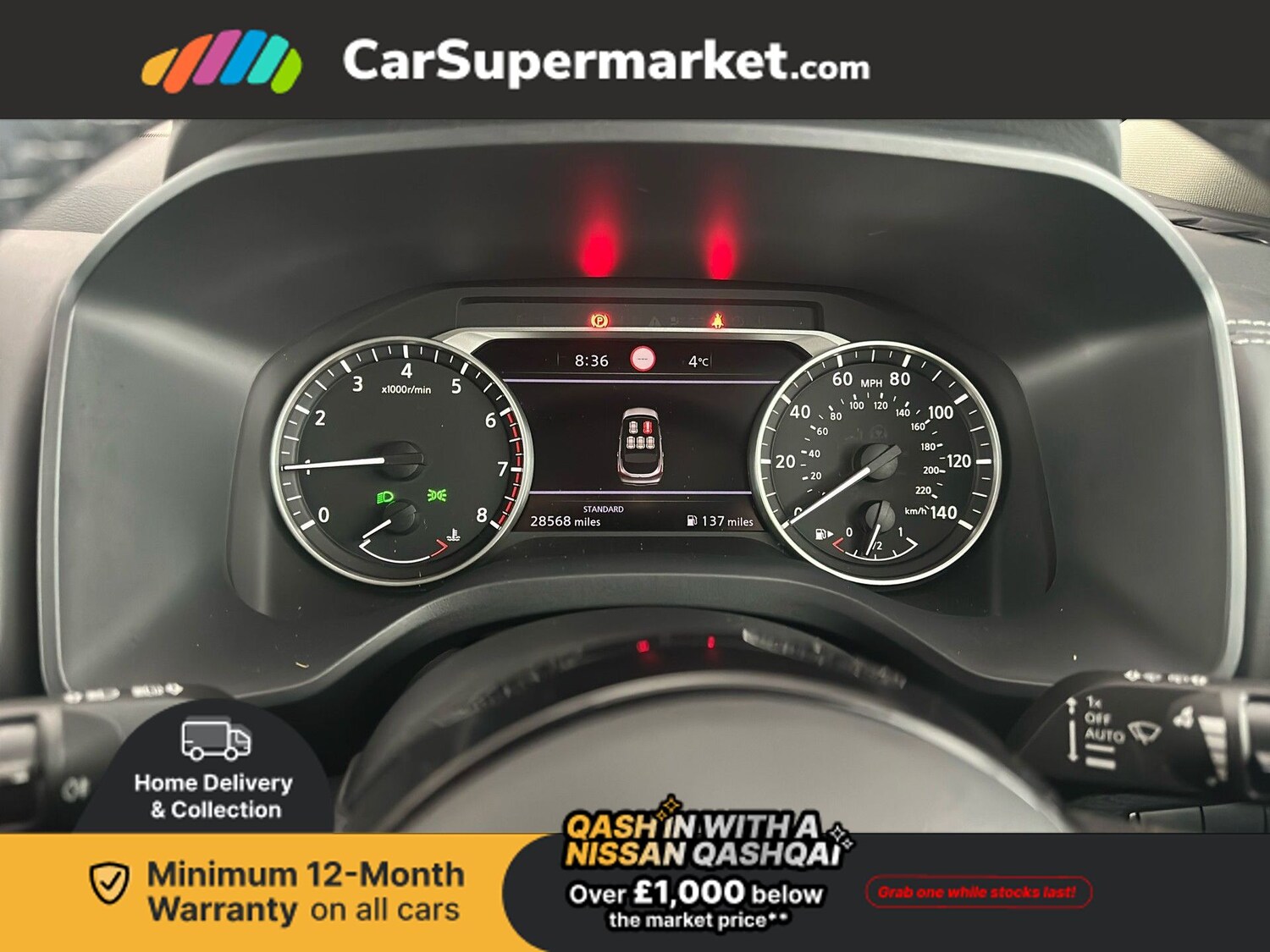 Used Nissan Qashqai 2022 for sale - 77582686: Photo 16