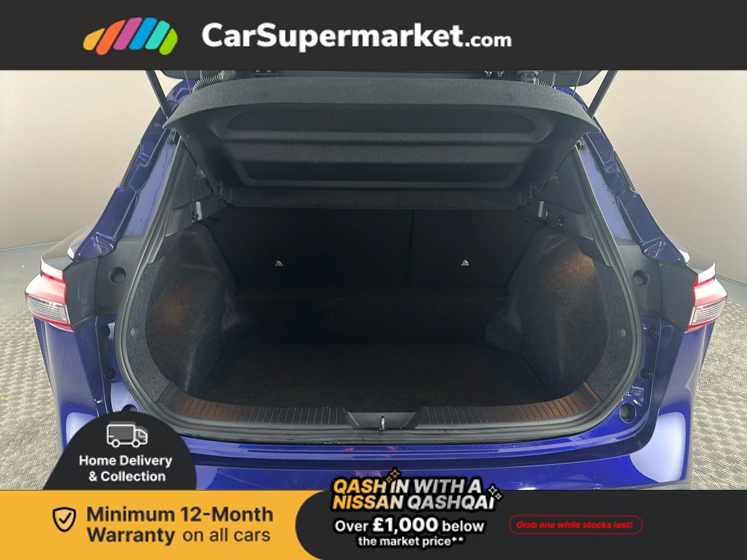 Used Nissan Qashqai 2022 for sale - 77582686: Photo 23