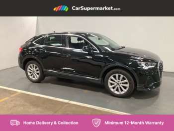 2021 - 35 TFSI Sport 5-Door