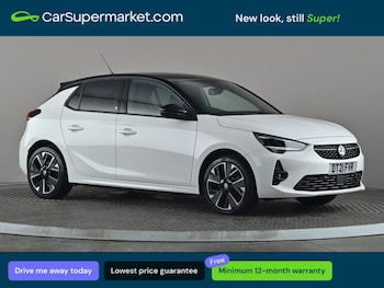 Used Vauxhall Corsa 2021 for sale - 78190001: Photo