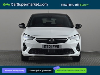 Used Vauxhall Corsa 2021 for sale - 78190001: Photo