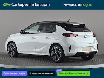 Used Vauxhall Corsa 2021 for sale - 78190001: Photo