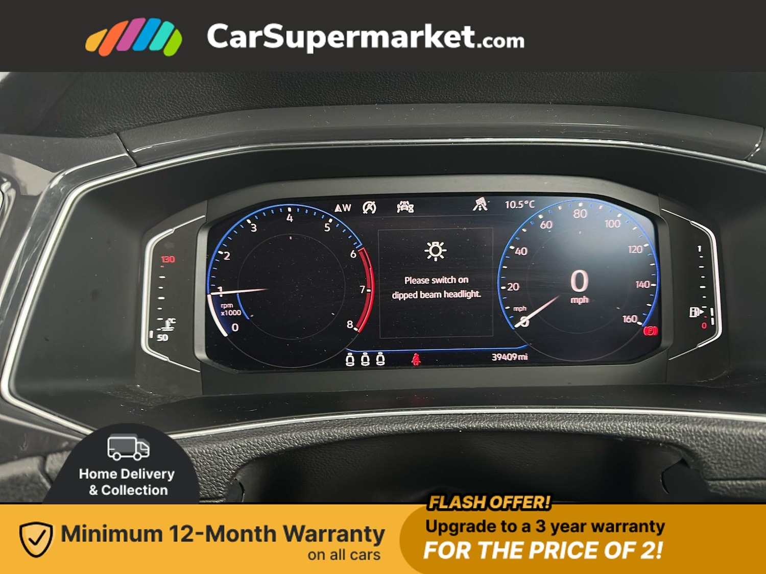 Used Volkswagen T-Roc 2020 for sale - 76820009: Photo 16