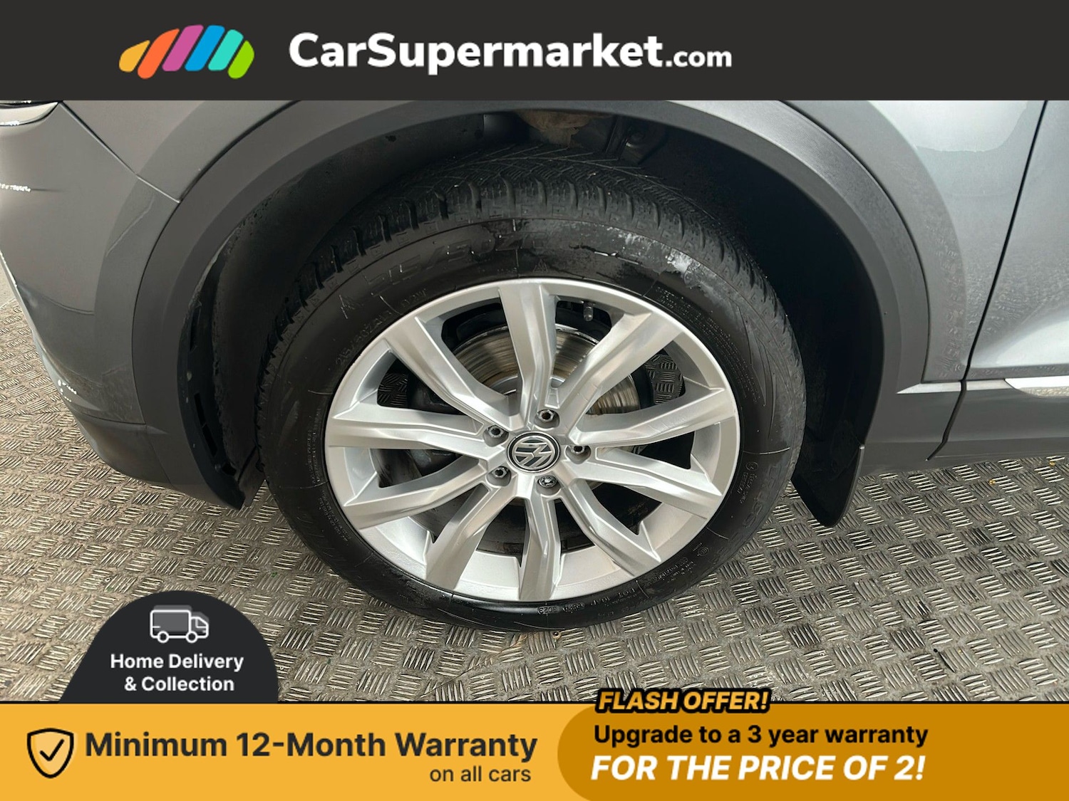 Used Volkswagen T-Roc 2020 for sale - 76820009: Photo 20