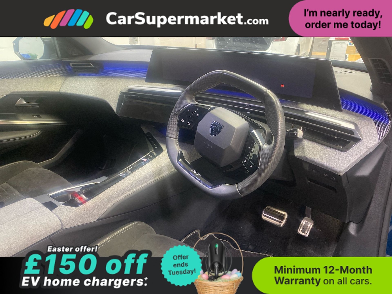 Used Peugeot 3008 2024 for sale - 78111772: Photo 5