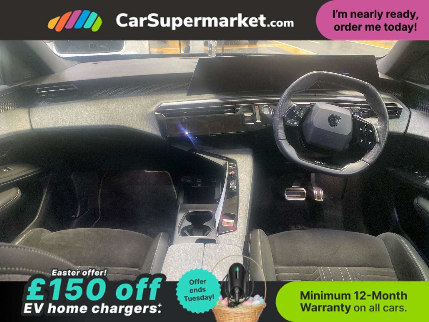 Used Peugeot 3008 2024 for sale - 78111772: Photo 6