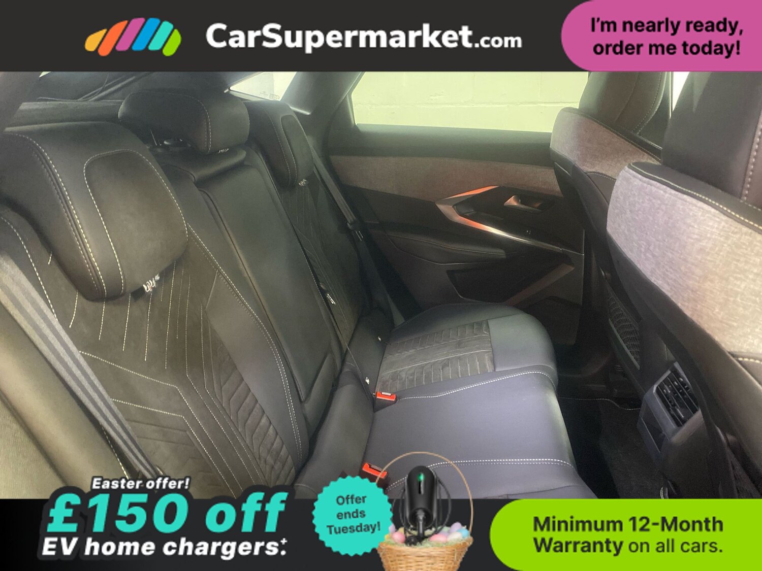 Used Peugeot 3008 2024 for sale - 78111772: Photo 7