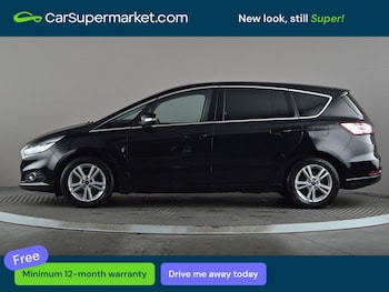 Used Ford S-Max 2017 for sale - 78408062: Photo