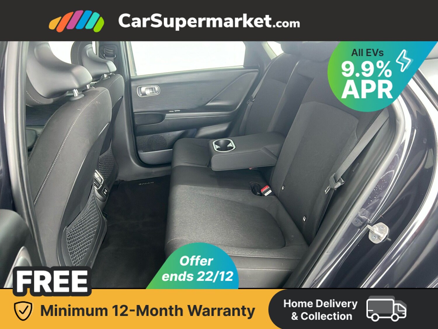 Used Hyundai IONIQ 6 2025 for sale - 76941468: Photo 21