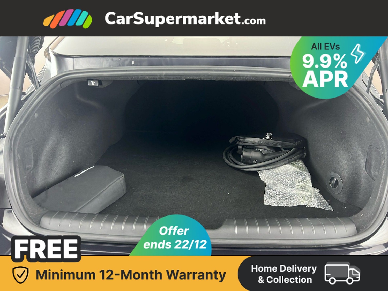 Used Hyundai IONIQ 6 2025 for sale - 76941468: Photo 25