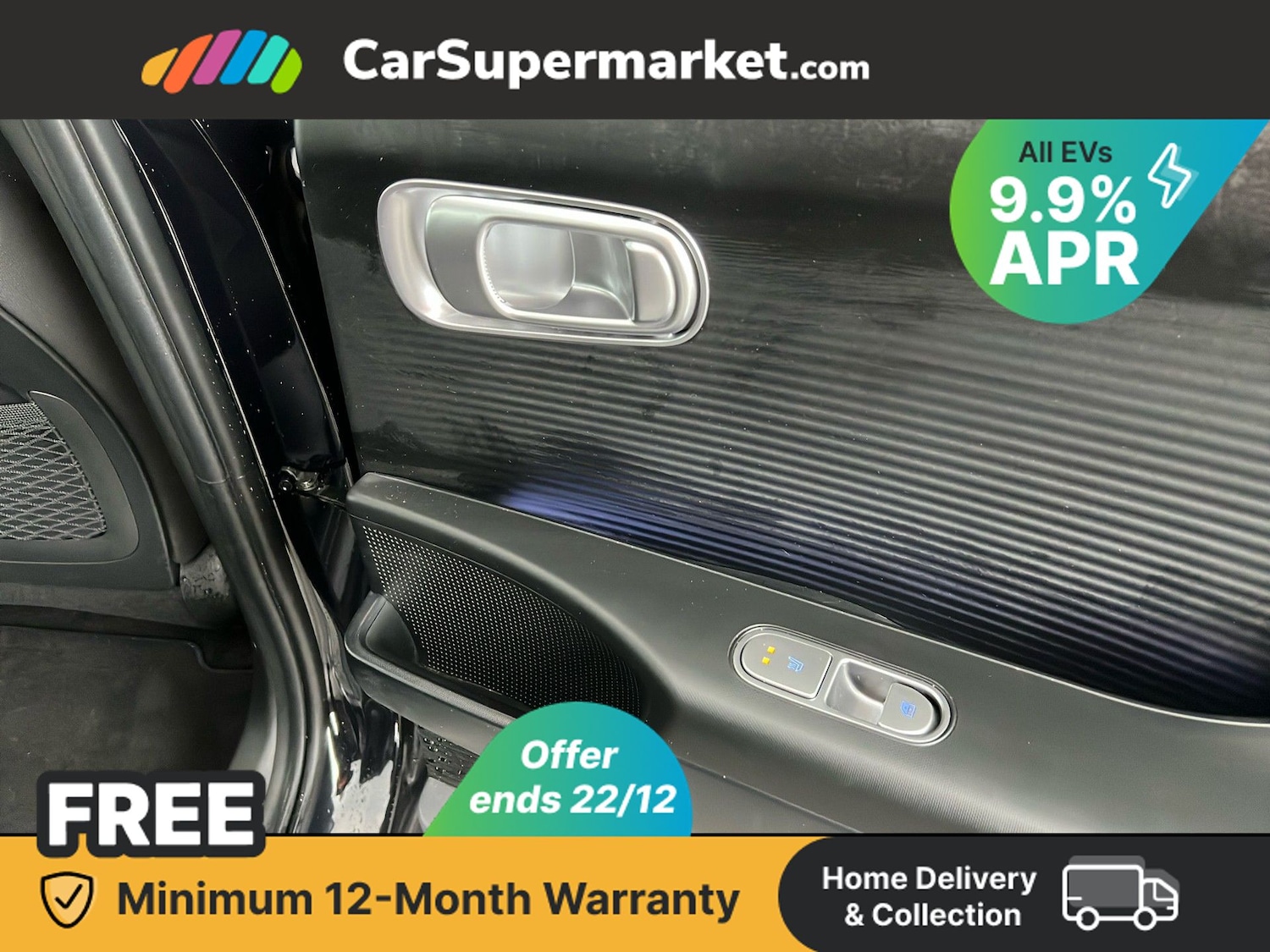 Used Hyundai IONIQ 6 2025 for sale - 76941468: Photo 27