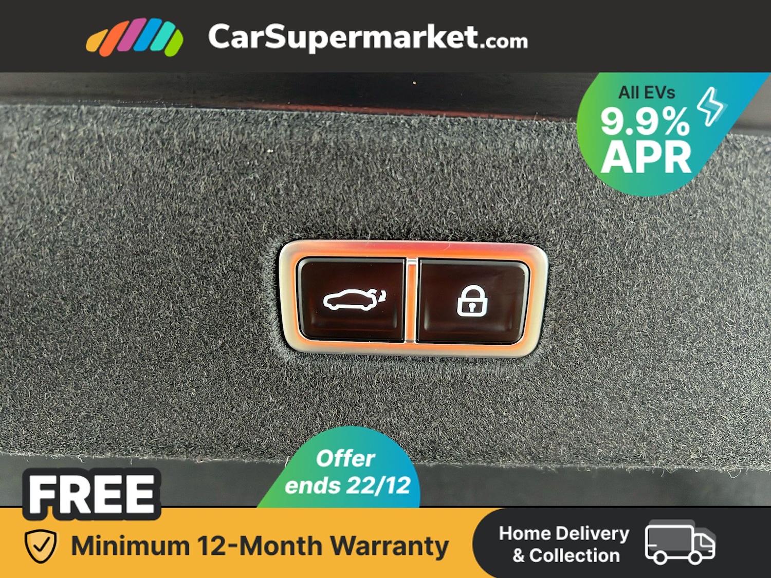 Used Hyundai IONIQ 6 2025 for sale - 76941468: Photo 32