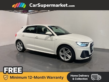 Used Audi A1 2022 for sale - 77463059: Photo