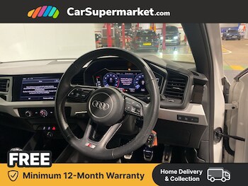 Used Audi A1 2022 for sale - 77463059: Photo