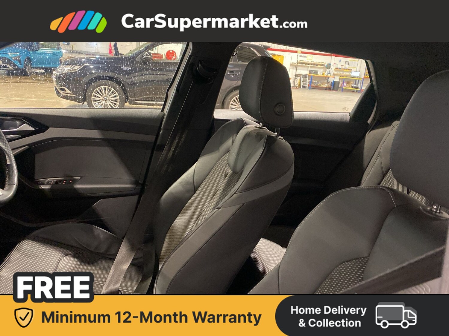 Used Audi A1 2022 for sale - 77463059: Photo 6