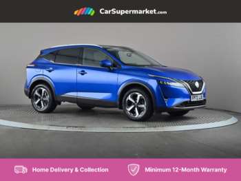2022 - 1.3 DiG-T MH N-Connecta 5-Door