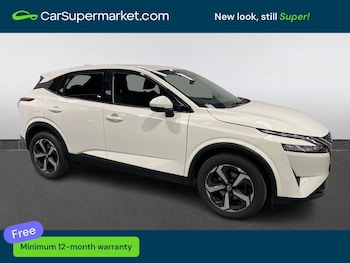 Used Nissan Qashqai 2022 for sale - 78359406: Photo