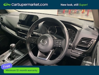 Used Nissan Qashqai 2022 for sale - 78359406: Photo