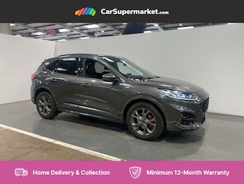 Ford - Kuga