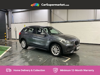 BMW - X1