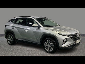 Used Hyundai TUCSON 2023 for sale - 78769930: Photo