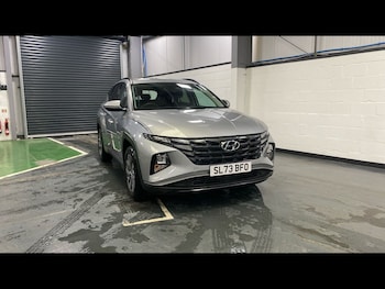 Used Hyundai TUCSON 2023 for sale - 78769930: Photo