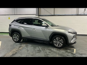 Used Hyundai TUCSON 2023 for sale - 78769930: Photo