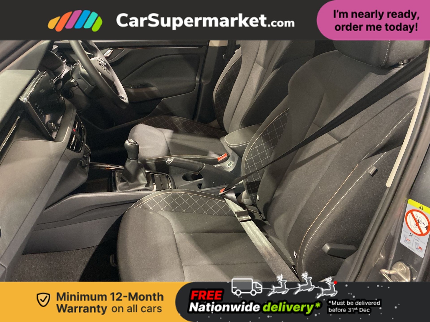 Used Skoda Kamiq 2024 for sale - 76934301: Photo 7