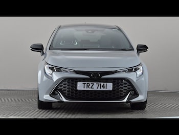 Used Toyota Corolla 2022 for sale - 78888475: Photo