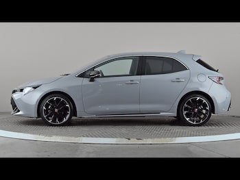 Used Toyota Corolla 2022 for sale - 78888475: Photo