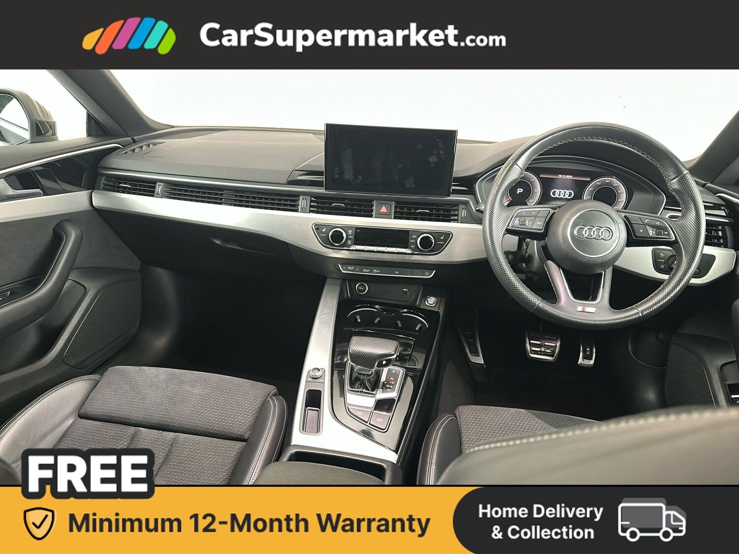 Used Audi A5 2022 for sale - 77211439: Photo 13