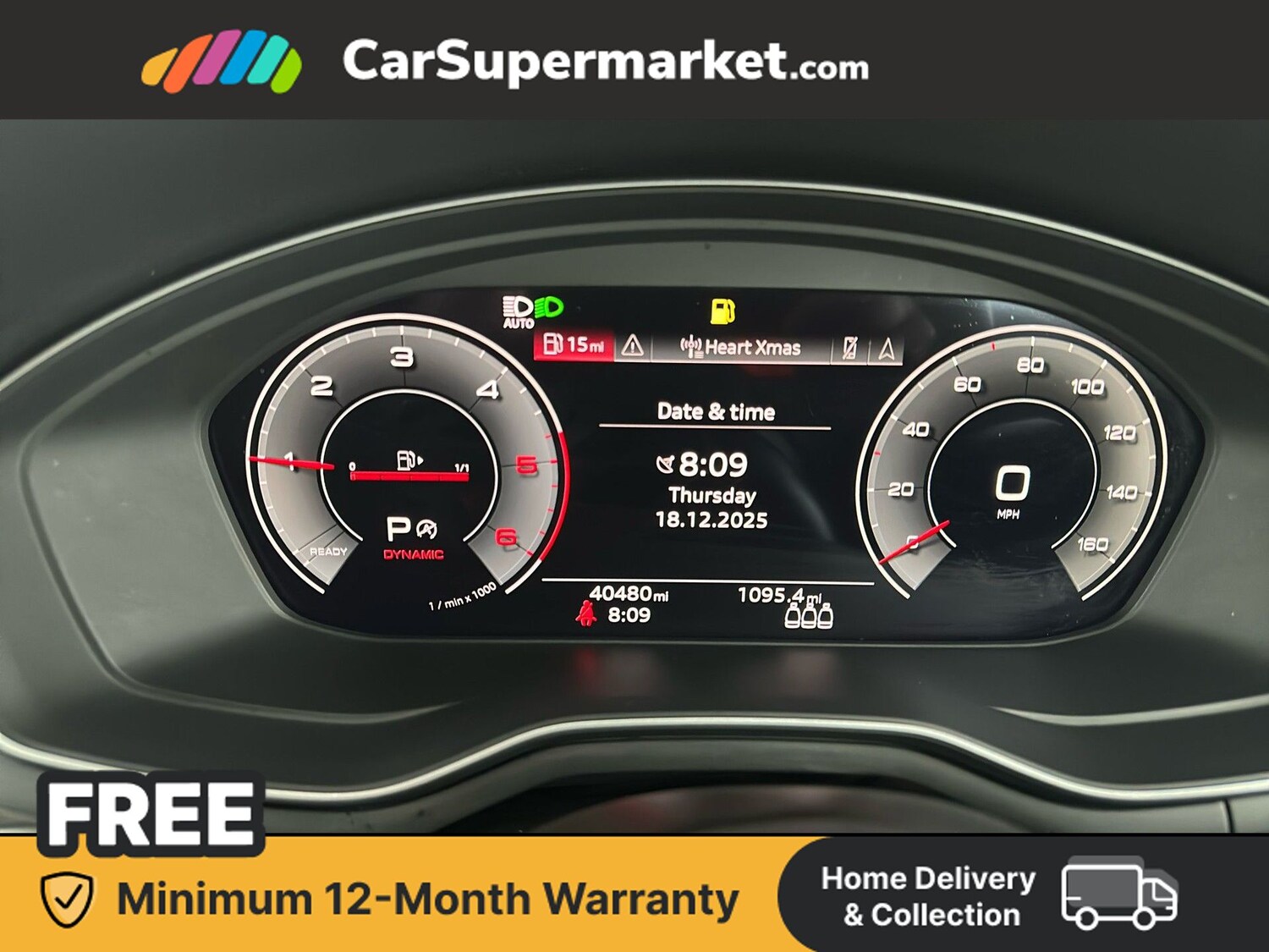 Used Audi A5 2022 for sale - 77211439: Photo 15