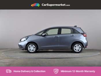 Used Honda Jazz 2022 for sale - 74891503: Photo