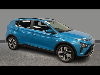 Used Hyundai BAYON 2023 for sale - 78722807: Photo