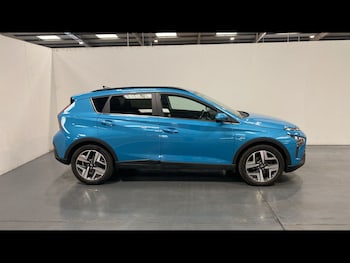 Used Hyundai BAYON 2023 for sale - 78722807: Photo