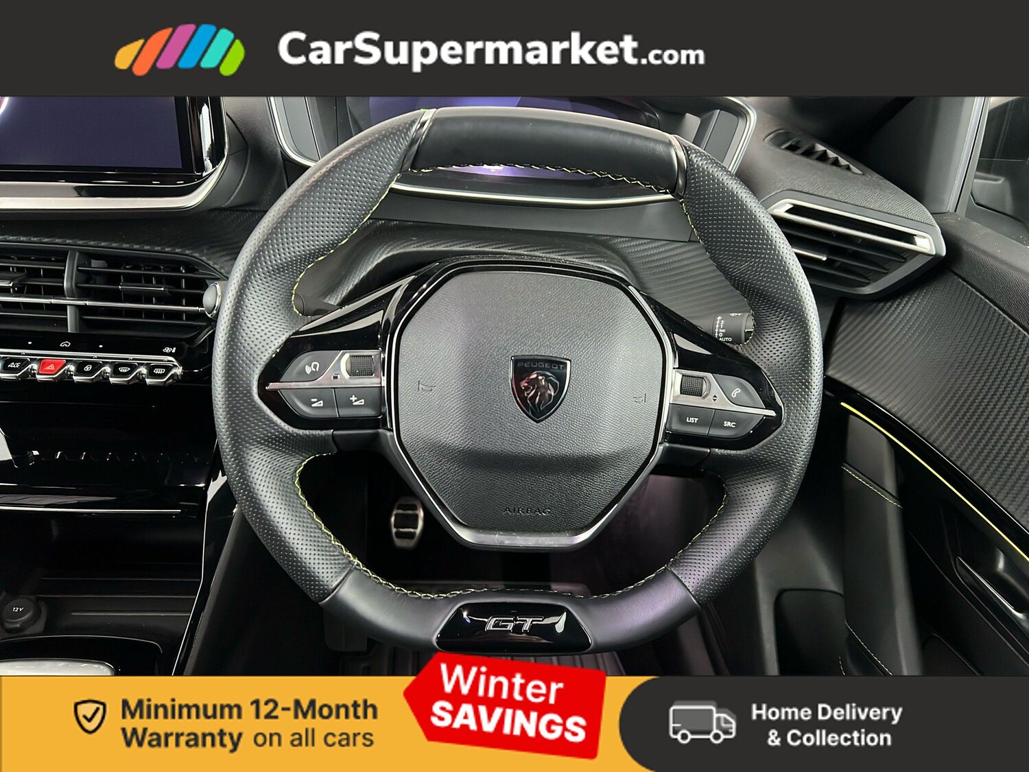 Used Peugeot 208 2024 for sale - 77044320: Photo 15