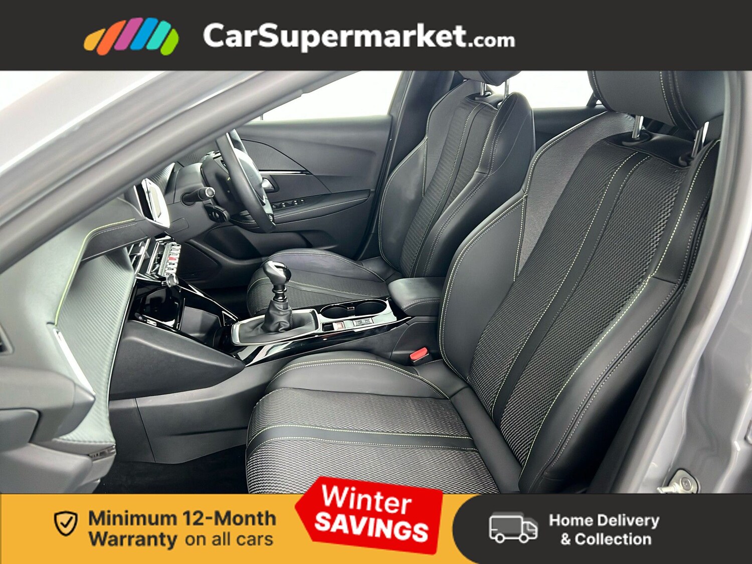 Used Peugeot 208 2024 for sale - 77044320: Photo 18