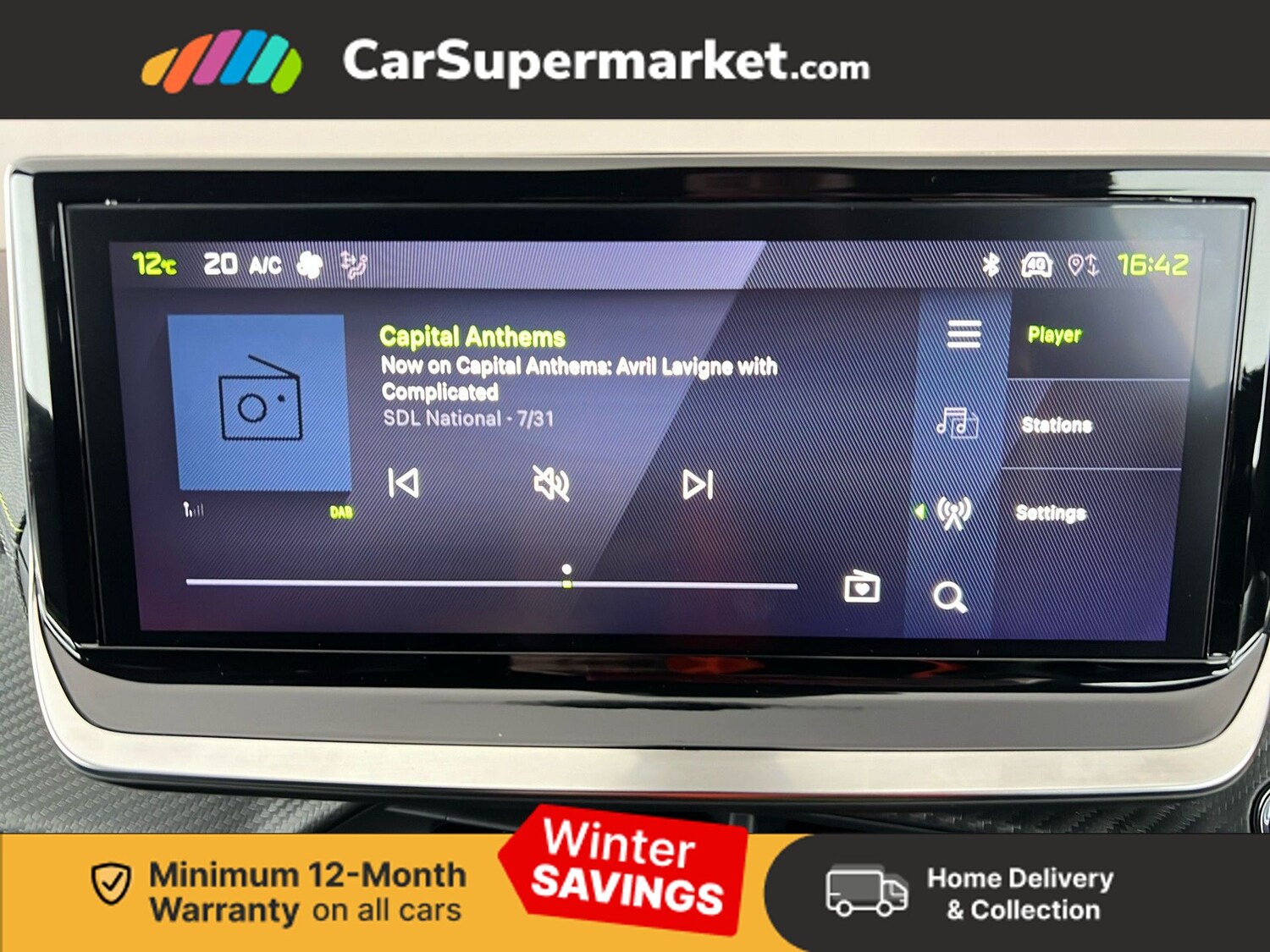 Used Peugeot 208 2024 for sale - 77044320: Photo 26