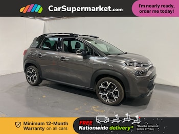 2022 - 1.2 PureTech 130 Shine Plus EAT6 5-Door