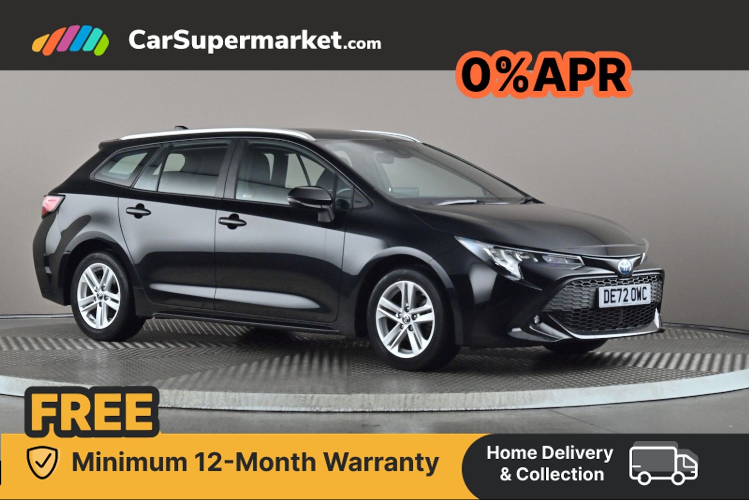 Used Toyota Corolla 2022 for sale - 76341930: Photo 1