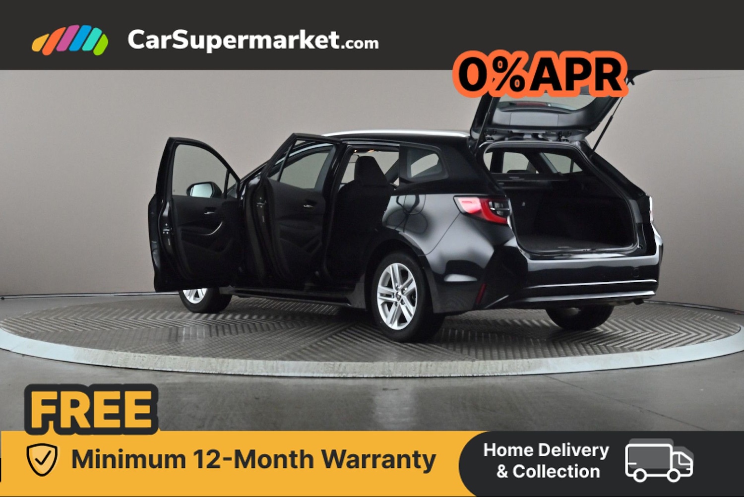 Used Toyota Corolla 2022 for sale - 76341930: Photo 10